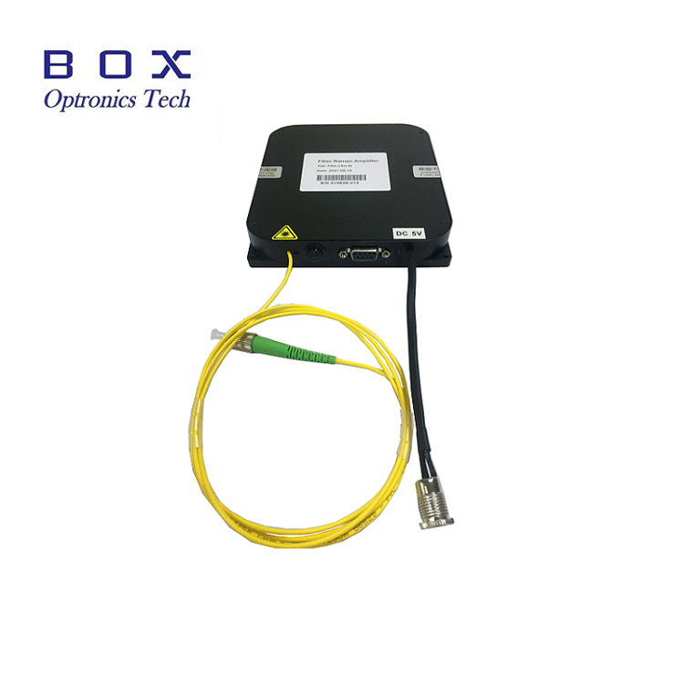 10G DWDM derinamas optinis modulis