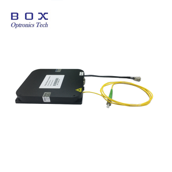 Lazerinių diodų moduliai: pagrindiniai komponentai ir programos