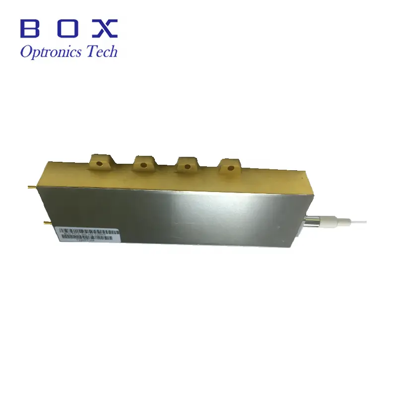 915Nm 1000W Didelės galios multimodisko puslaidininkių sujungtas lazerio diodas lazeriui suvirinant